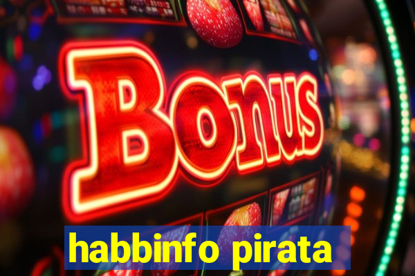 habbinfo pirata